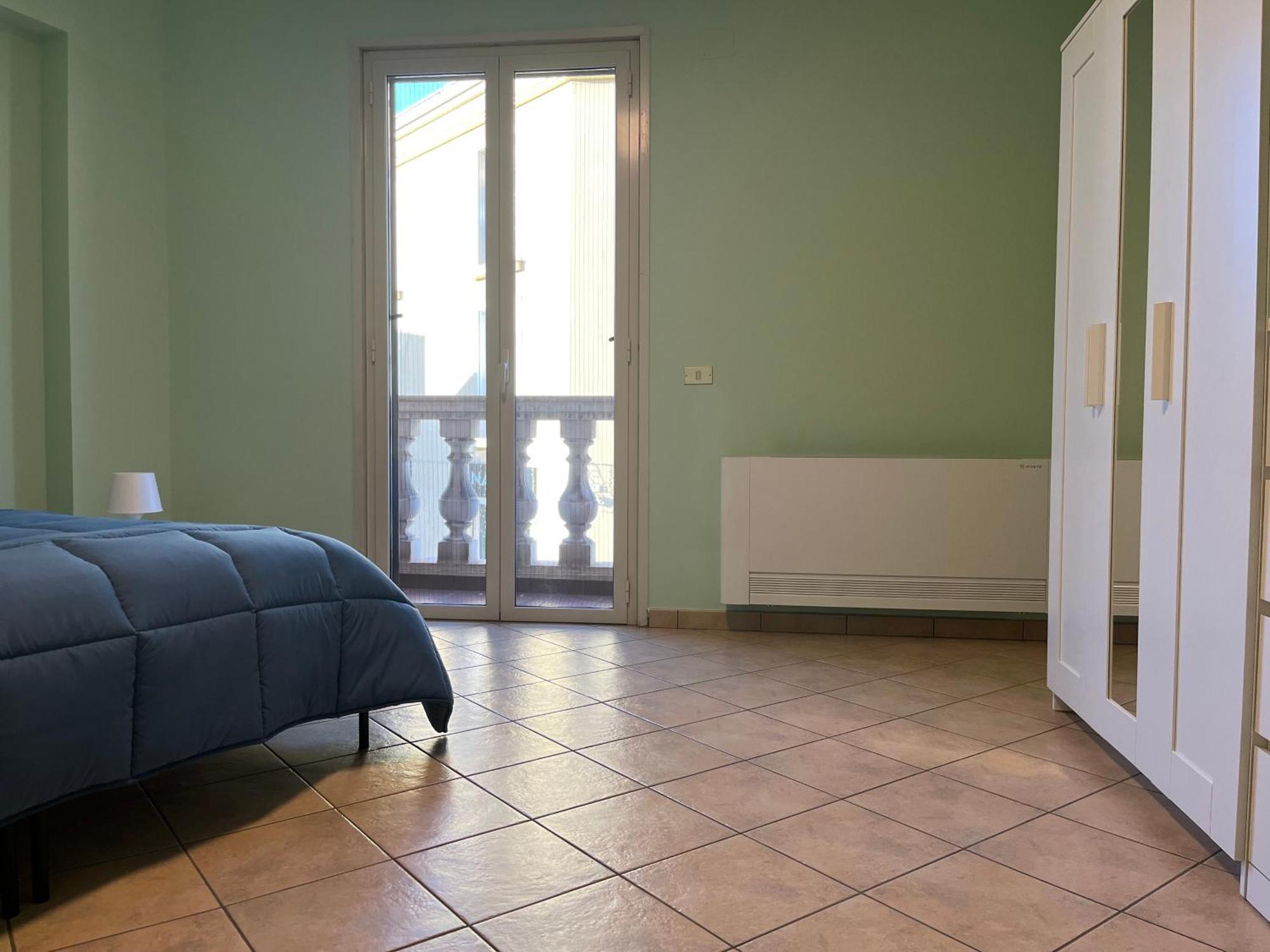 Casa Vacanza Donna Laura Barcellona-Pozzo di Gotto Extérieur photo