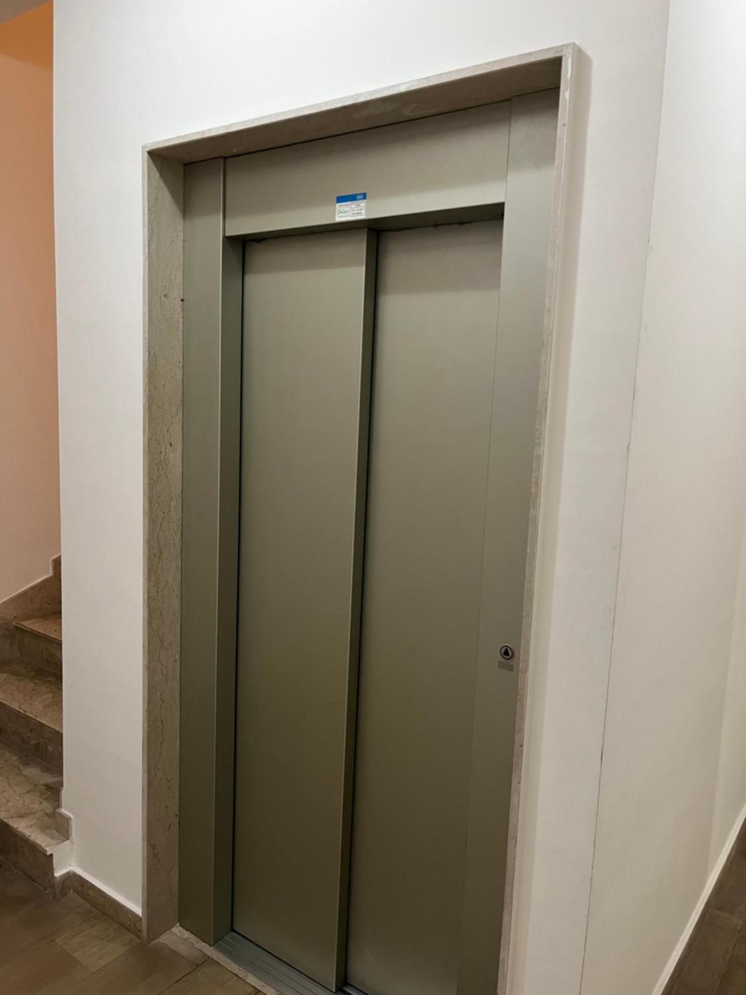 Casa Vacanza Donna Laura Barcellona-Pozzo di Gotto Extérieur photo